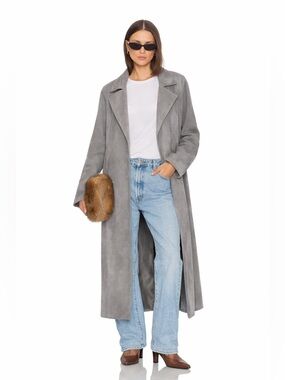 Black Tape Suede Blong Blazer